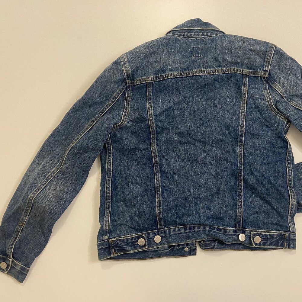 GAP Denim Jacket - Picture 2 of 3